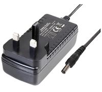 PRO ELEC Alimentatore da 12V 3A 36W con Spina 2.1mm (Livello VI)
