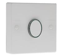 PRO ELEC - Interruttore ritardato elettronico, interruttore ovale