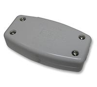 Pro Elec PE01011 - Scatola connettore 13 A, 3 terminali