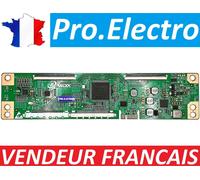 PRO ELECTRO T-CON TV WDX DCBDC-D260C_05 4K JR645R3HA7L Scheda T-CON