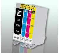 Pro-epson (Compatibile)42M Black compa Workforce 4720,4725,4730,4735,4740-2.6K#3