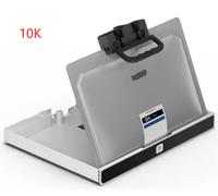 Pro-epson (Compatibile)Black Pigment com Pro EM-C800RDWF/EP-C800RDW-10K#C13T11N1