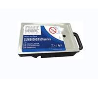 maintenance box sjmb6000 compatibile c33s021501 per epson colorworks c6000,c6500 sjmb6500 kit di manutenazione waste