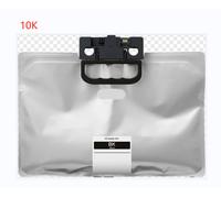 Pro-epson (Compatibile)Pigment Com WorkForce Pro WF-M5399DW,M5899DWF-10K#C13T12E