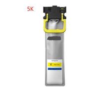 Pro-epson (Compatibile)Yellow Pigment com Pro EM-C800RDWF/EP-C800RDW-5K#C13T11N4