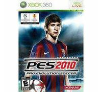 Pro Evo Soccer 2010 [Edizione: Germania]