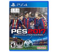 Pro Evo Soccer 2017
