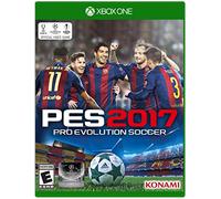 Pro Evo Soccer 2017 Nla