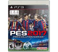 Pro Evo Soccer 2017 Nla