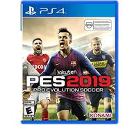 Pro Evo Soccer 2019 Nla