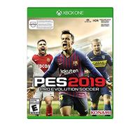 Pro Evo Soccer 2019 Nla