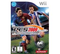 Pro Evolution Soccer 09 Nintendo Wii (Nintendo Wii)