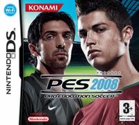 Pro Evolution Soccer 2008