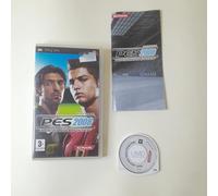 Pro Evolution Soccer 2008