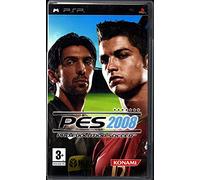 Pro Evolution Soccer 2008