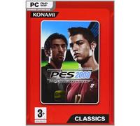Pro Evolution Soccer 2008 - Classic's