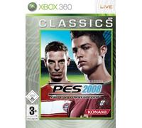Pro Evolution Soccer 2008 - [Edizione: Germania]