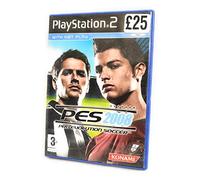 Pro Evolution Soccer 2008 [Edizione: Regno Unito]