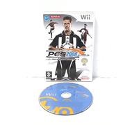 Pro Evolution Soccer 2008 [Edizione: Regno Unito]