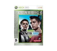 Pro Evolution Soccer 2008 - Pro Evolution Soccer 2008 Classics (Xbox 360) [Edizione: Regno Unito]