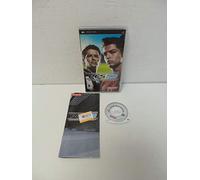 Pro Evolution Soccer 2008 (PSP) [Edizione: Regno Unito]