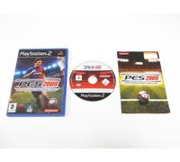Pro Evolution Soccer 2009