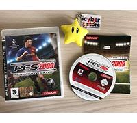 Pro Evolution Soccer 2009