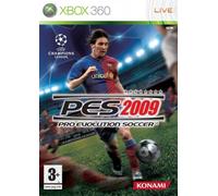 Pro Evolution Soccer 2009 CLS