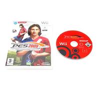 Pro evolution soccer 2009 [Edizione : Francia]