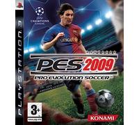 Pro Evolution Soccer 2009 [Edizione: Regno Unito]