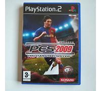 Pro Evolution Soccer 2009 [Edizione: Regno Unito]
