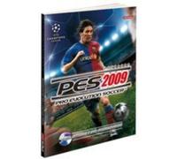 Pro Evolution Soccer 2009 Pro Evolution Soccer 2009 - Guida Strat (Tascabile)