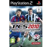 Pro Evolution Soccer 2010