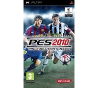 Pro Evolution Soccer 2010