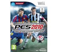 Pro Evolution Soccer 2010