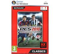 Pro Evolution Soccer 2010 Classic