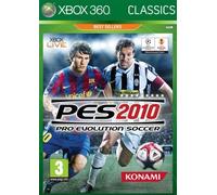 Pro Evolution Soccer 2010 Classic