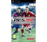 Pro Evolution Soccer 2010 PLT