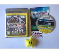 Pro Evolution Soccer 2010 PLT