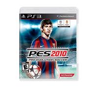 Pro Evolution Soccer 2010 (VERSION UK)