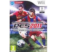 Pro Evolution Soccer 2011