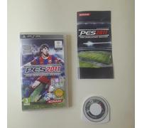 Pro Evolution Soccer 2011
