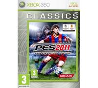 Pro Evolution Soccer 2011 - Classics Edition