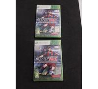 PRO EVOLUTION SOCCER 2011 PES 2011 MICROSOFT XBOX 360 XBOX360 PAL ITA NUOVO