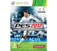 Pro Evolution Soccer 2012 - Classics Edition