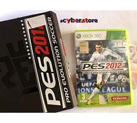 Pro Evolution Soccer 2012 Deluxe Ed.