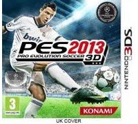 Pro Evolution Soccer 2013