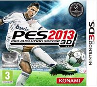 Pro Evolution Soccer 2013