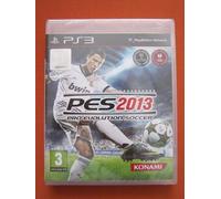 Pro Evolution Soccer 2013 (PS3) [Edizione: Regno Unito]