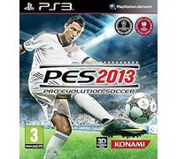 PES 2013: Pro Evolution Soccer